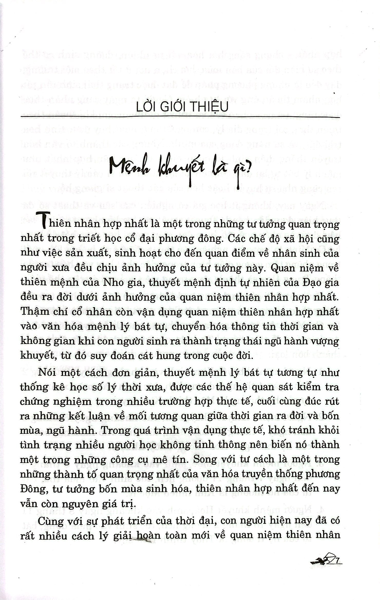 đổi vận cho người mệnh khuyết - quyển xuân hạ (tái bản 2024) - Ảnh 5