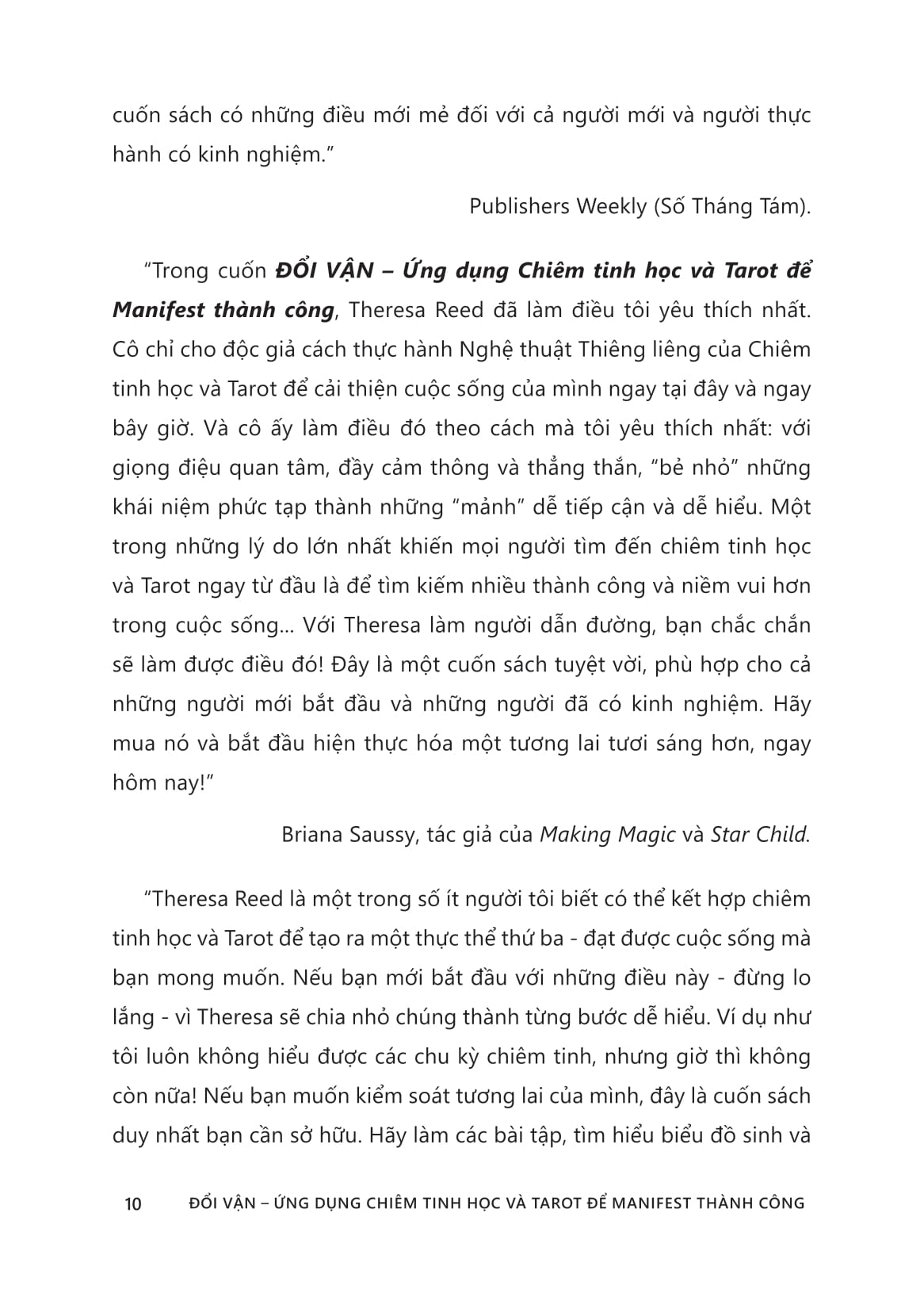 đổi vận - ứng dụng chiêm tinh học và tarot để manifest thành công - Ảnh 12