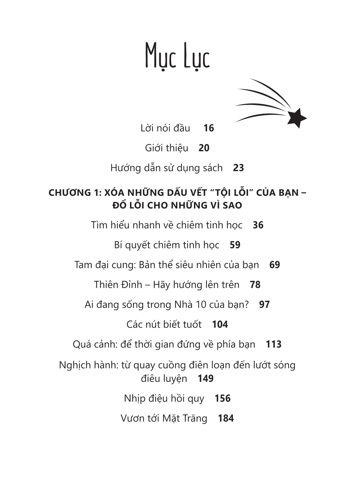 đổi vận - ứng dụng chiêm tinh học và tarot để manifest thành công - Ảnh 6