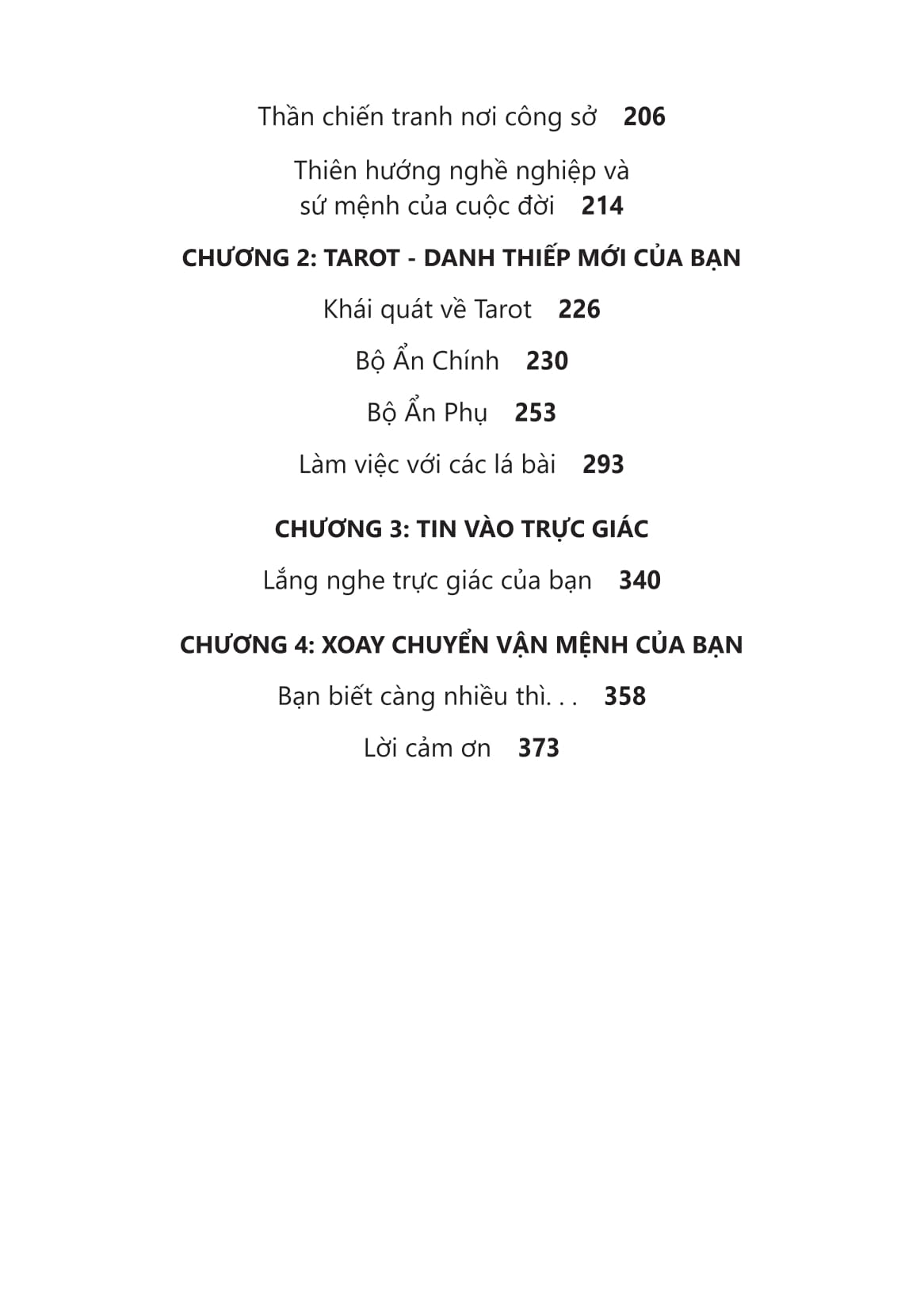 đổi vận - ứng dụng chiêm tinh học và tarot để manifest thành công - Ảnh 7