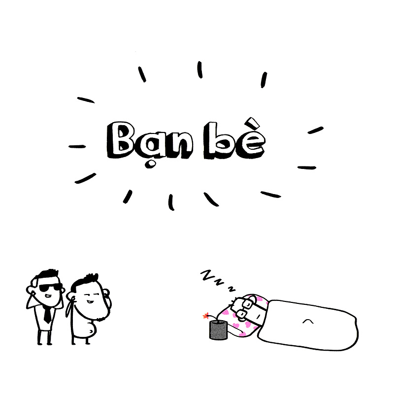 Doi Ve Co Ban La Buon Cuoi (Tai Ban 2020) - Ảnh 10