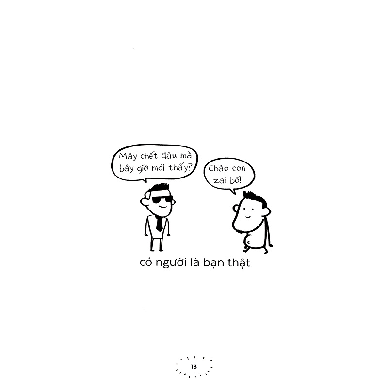 Doi Ve Co Ban La Buon Cuoi (Tai Ban 2020) - Ảnh 11