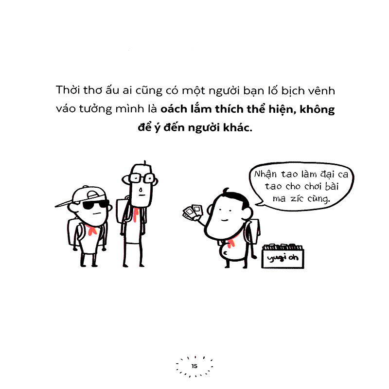 Doi Ve Co Ban La Buon Cuoi (Tai Ban 2020) - Ảnh 13