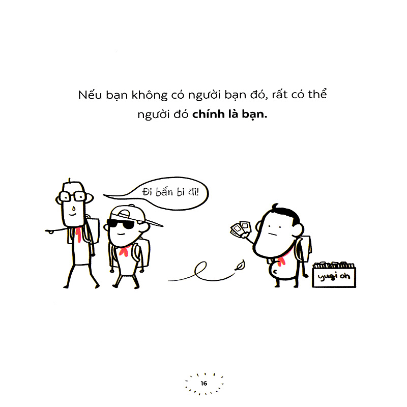 Doi Ve Co Ban La Buon Cuoi (Tai Ban 2020) - Ảnh 14