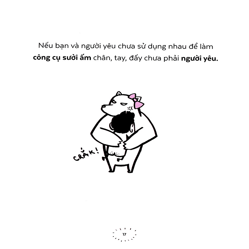 Doi Ve Co Ban La Buon Cuoi (Tai Ban 2020) - Ảnh 15