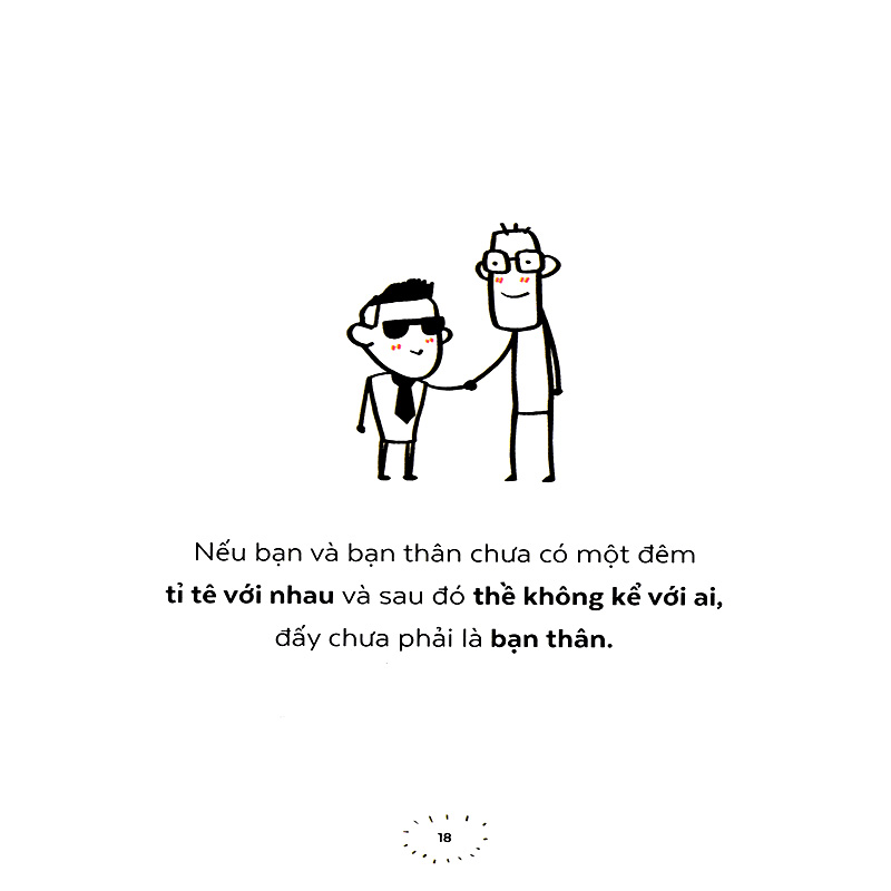 Doi Ve Co Ban La Buon Cuoi (Tai Ban 2020) - Ảnh 16