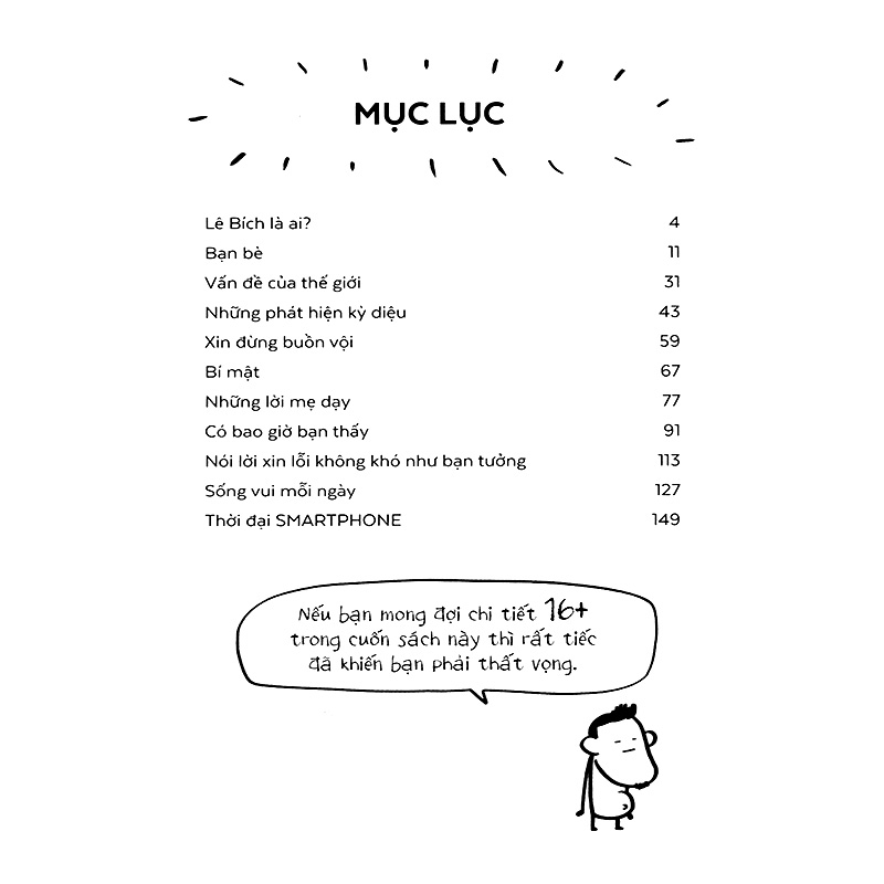 Doi Ve Co Ban La Buon Cuoi (Tai Ban 2020) - Ảnh 17