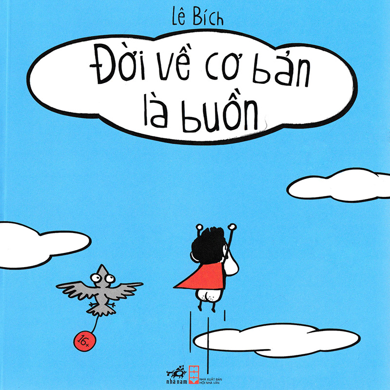 Doi Ve Co Ban La Buon Cuoi (Tai Ban 2020) - Ảnh 2