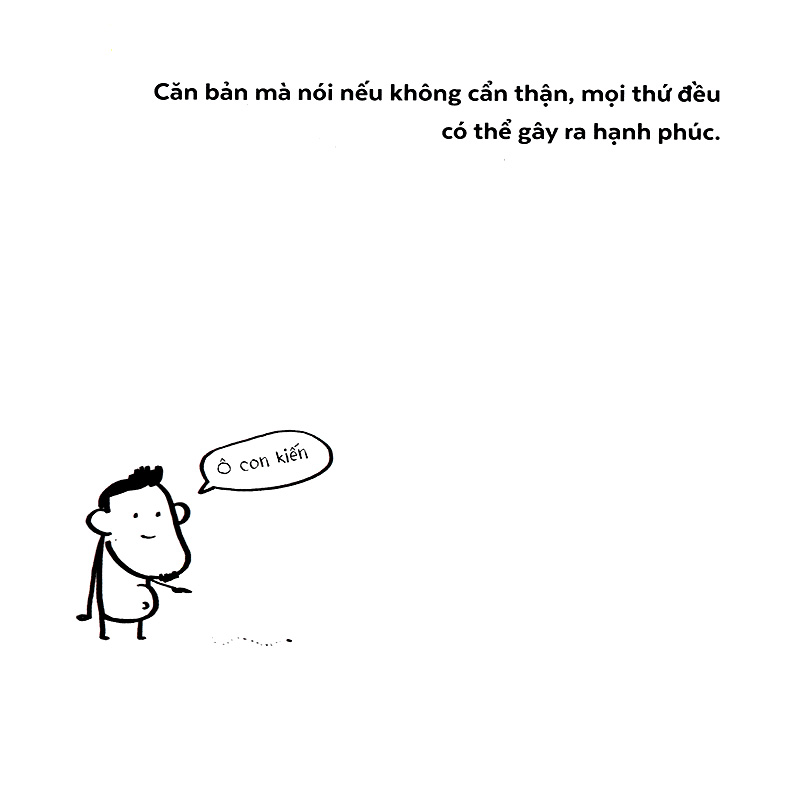 Doi Ve Co Ban La Buon Cuoi (Tai Ban 2020) - Ảnh 3