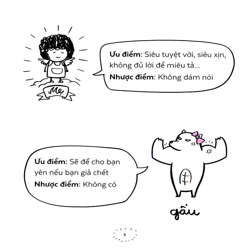 Doi Ve Co Ban La Buon Cuoi (Tai Ban 2020) - Ảnh 4