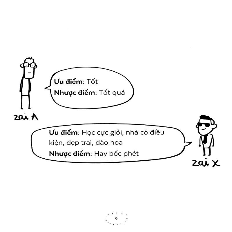 Doi Ve Co Ban La Buon Cuoi (Tai Ban 2020) - Ảnh 5