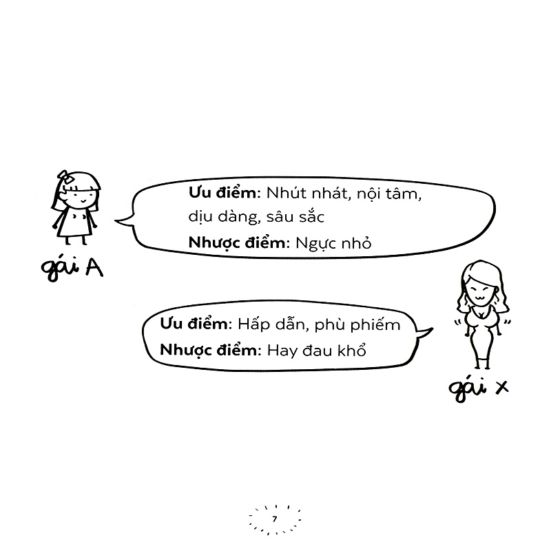 Doi Ve Co Ban La Buon Cuoi (Tai Ban 2020) - Ảnh 6