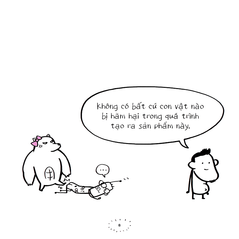 Doi Ve Co Ban La Buon Cuoi (Tai Ban 2020) - Ảnh 7