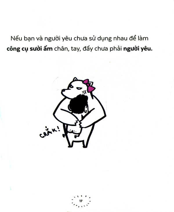 đời về cơ bản là buồn cười (tái bản 2022) - Ảnh 6