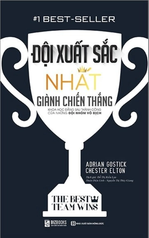 đội xuất sắc nhất giành chiến thắng - Ảnh 3
