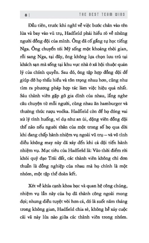 đội xuất sắc nhất giành chiến thắng - Ảnh 6