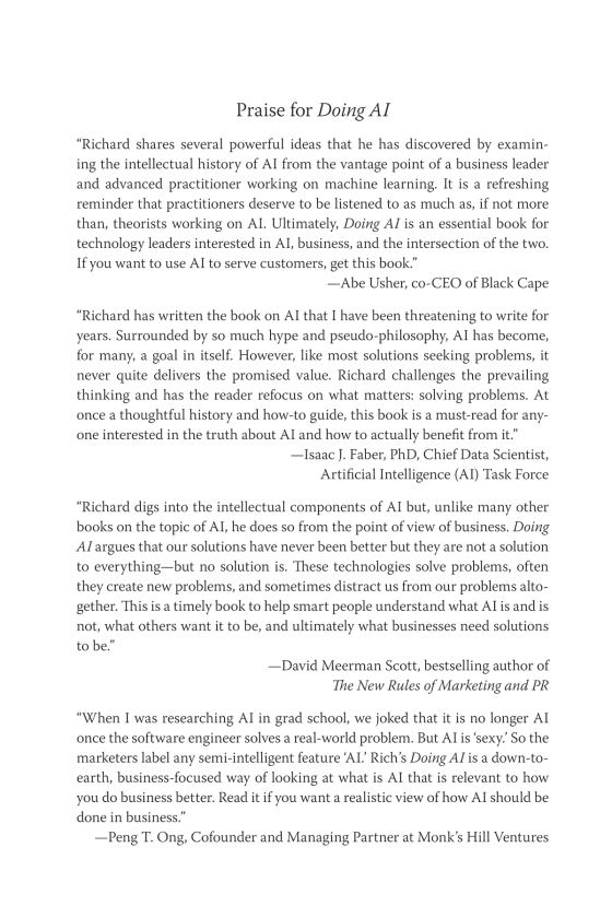 Doing AI: A Business-Centric Examination Of AI Culture, Goals, And Values - Ảnh 3