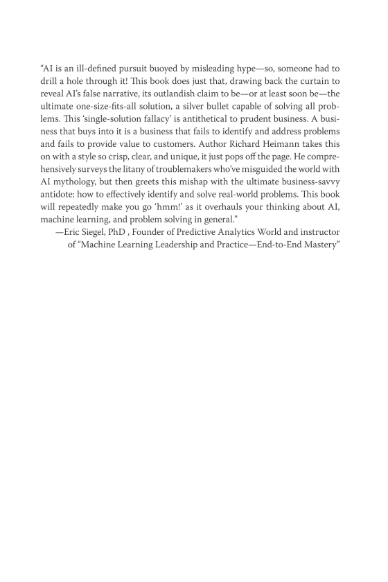 Doing AI: A Business-Centric Examination Of AI Culture, Goals, And Values - Ảnh 4