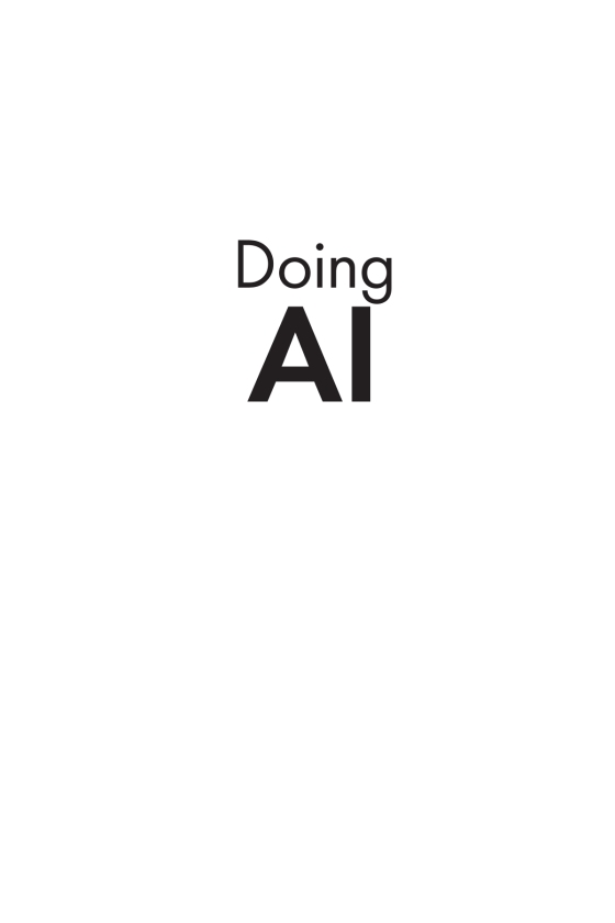Doing AI: A Business-Centric Examination Of AI Culture, Goals, And Values - Ảnh 5