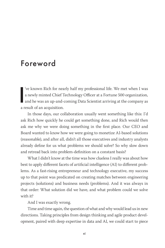 Doing AI: A Business-Centric Examination Of AI Culture, Goals, And Values - Ảnh 9