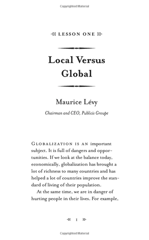 doing business globally - Ảnh 11