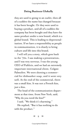 doing business globally - Ảnh 12