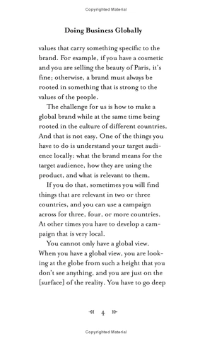 doing business globally - Ảnh 14