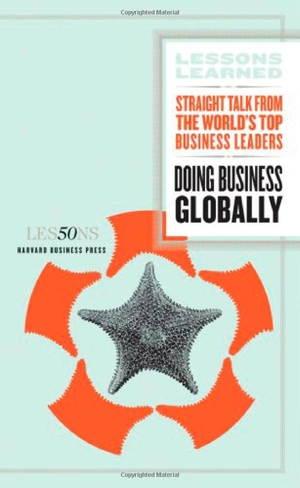 doing business globally - Ảnh 2