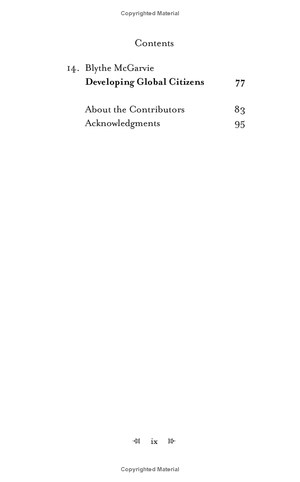 doing business globally - Ảnh 9