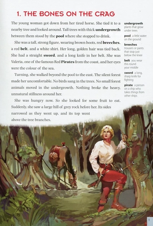 dolphins starter: a game of shapes - Ảnh 4