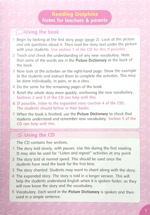 dolphins starter: doctor, doctor - Ảnh 4