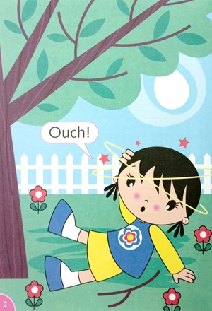 dolphins starter: doctor, doctor - Ảnh 5