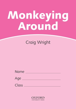 dolphins starter: monkeying around - Ảnh 6