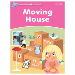 dolphins starter: moving house - Ảnh 2