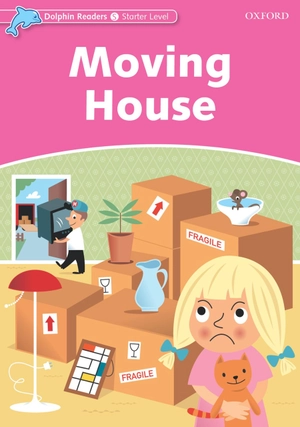dolphins starter: moving house - Ảnh 3