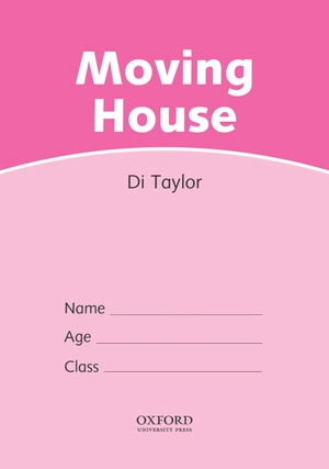 dolphins starter: moving house - Ảnh 4
