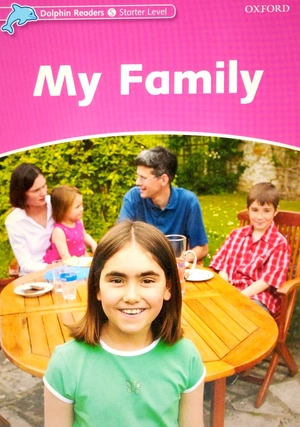 dolphins starter: my family - Ảnh 2