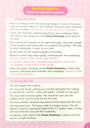 dolphins starter: my family - Ảnh 4