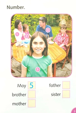 dolphins starter: my family - Ảnh 6