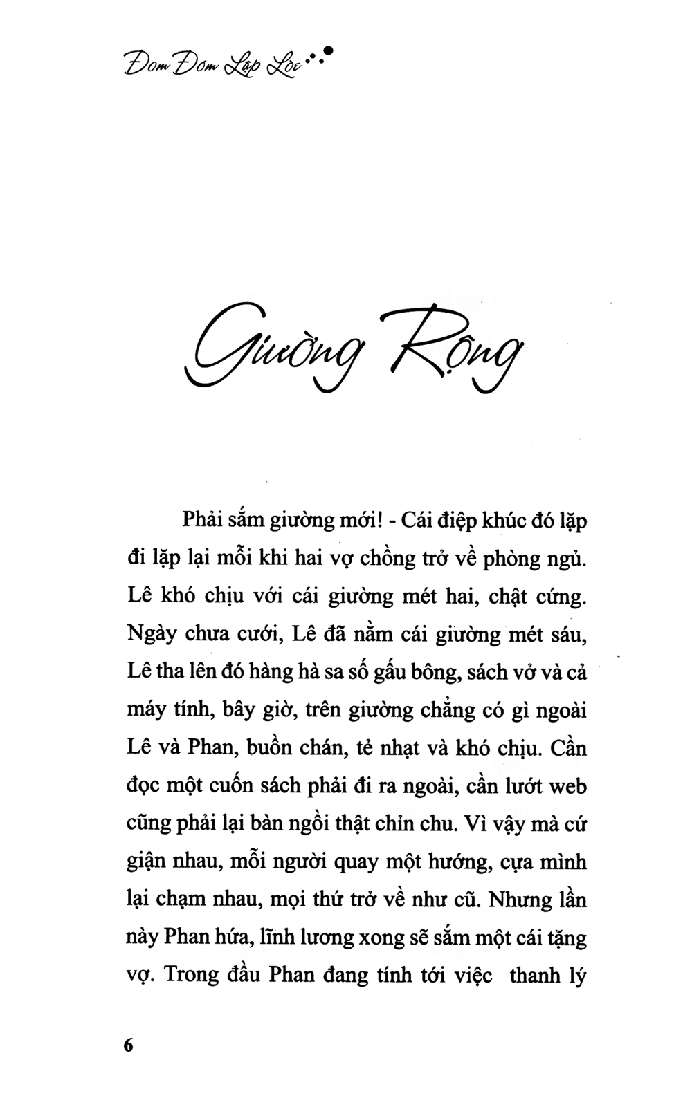 đom đóm lập lòe - Ảnh 3