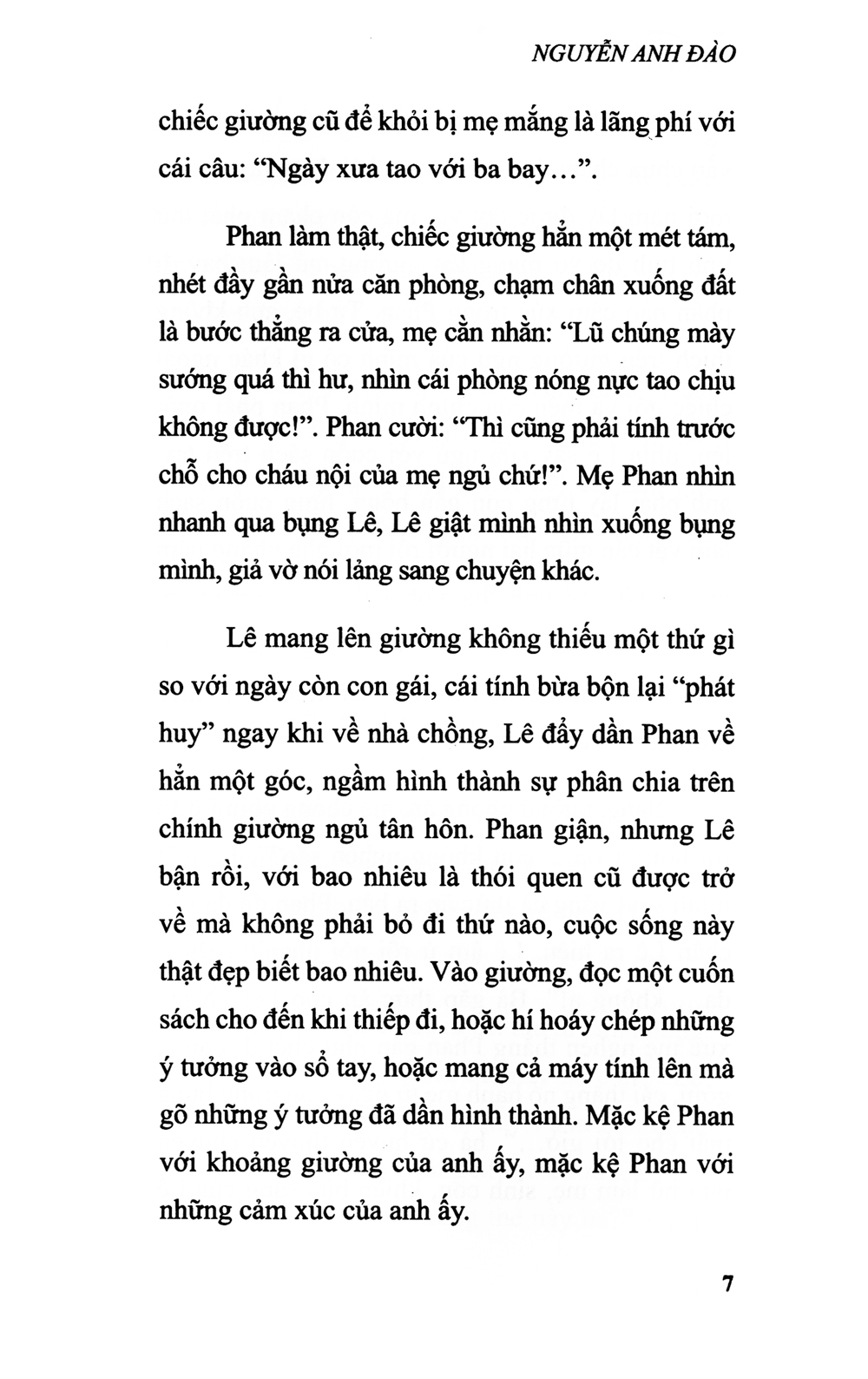 đom đóm lập lòe - Ảnh 4