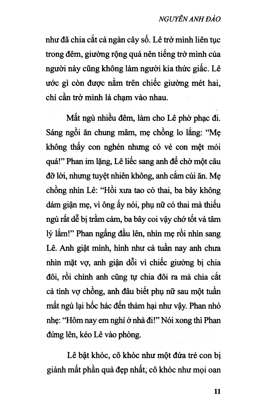 đom đóm lập lòe - Ảnh 8