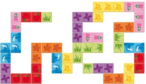 domino colours - Ảnh 4