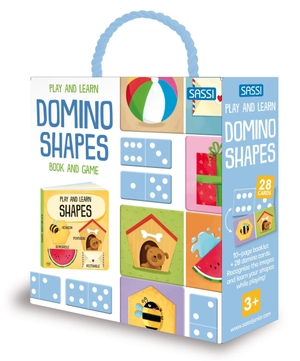 domino shapes - Ảnh 2