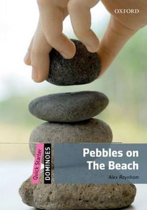 dominoes quick starters pebbles on the beach - Ảnh 2