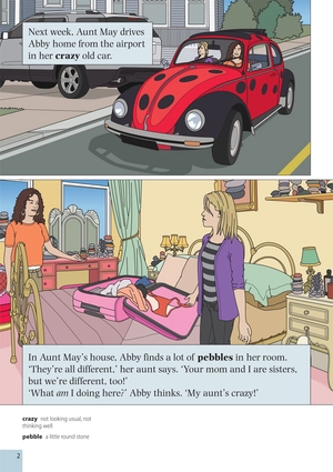 dominoes quick starters pebbles on the beach - Ảnh 6