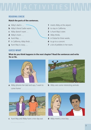 dominoes quick starters pebbles on the beach - Ảnh 7