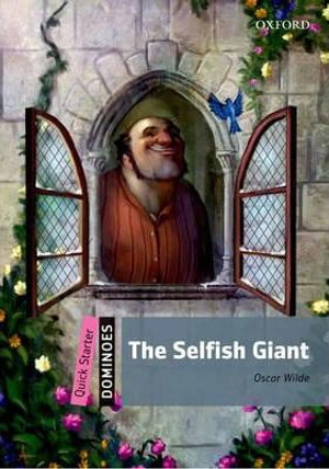 dominoes quick starters the selfish giant - Ảnh 2
