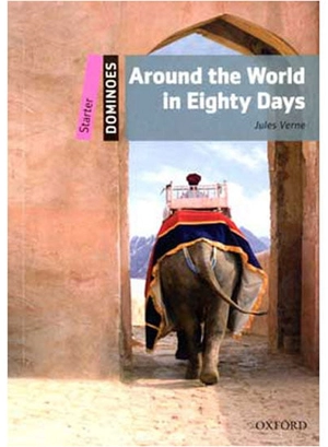 dominoes starter around the world in eighty days - Ảnh 2