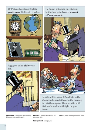 dominoes starter around the world in eighty days - Ảnh 5